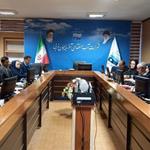  جلسه و نشست هم اندیشی تخصصی با مدیران محترم آموزش و صلاحیت حرفه ای در استان آذربایجان غربی